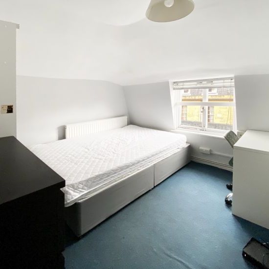 Flat A 47/48 St John Street, City Centre, OX1 2LQ, Oxford - Photo 1