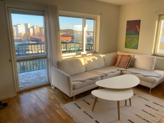 Kvillegatan, Göteborg - Photo 1