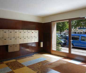 Rue Faller 9 - Photo 1