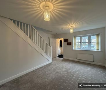 3 bedroom terraced house to rent - Photo 2