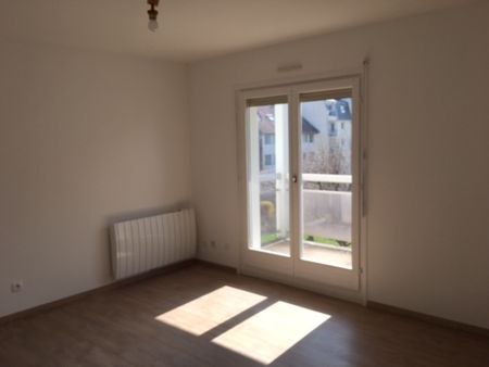 Location Appartement 42.57 M² SAINT-LOUIS 619 € - Photo 5