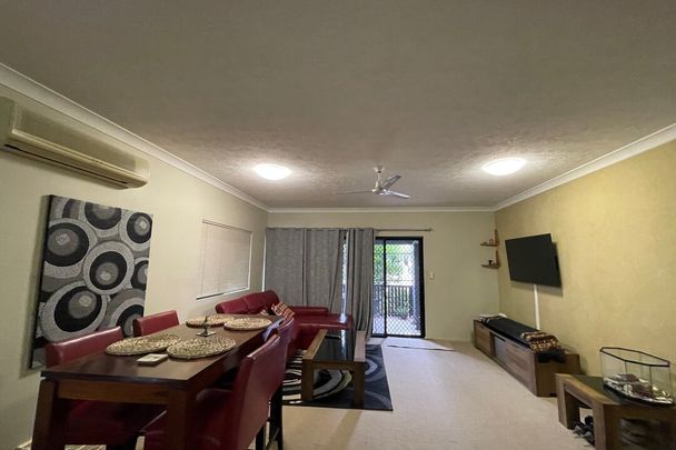1/12-18 Morehead Street, South Townsville QLD 4810 - Apartment For Rent | Domain - Photo 1