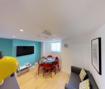 House - Terraced For Rent 31 Hampshire Terrace, Portsmouth - Photo 2