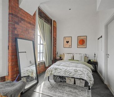 2 bedroom apartment to rent - Photo 6