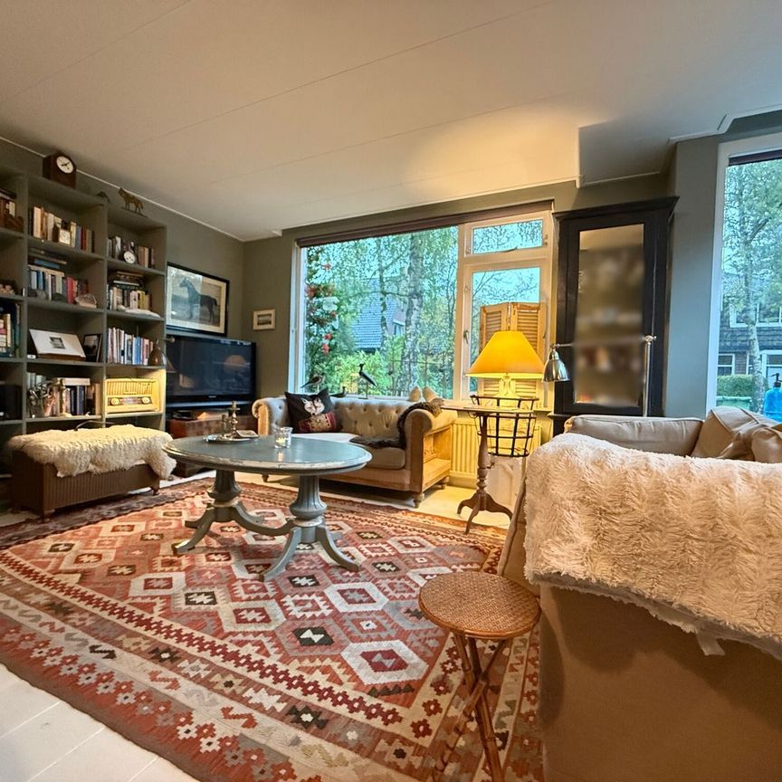 Huis te huur: Sterkenburgerlaan 40 3941 BD Doorn - Photo 1