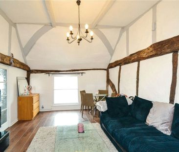 High Street, Redbourn, St. Albans, AL3 7LN - Photo 1