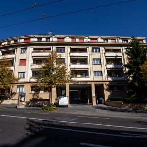 A louer à l'Avenue Ruchonnet 28 à Lausanne - Foto 3