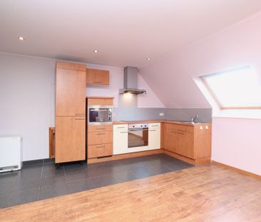 CENTRAAL GELEGEN DAKAPPARTEMENT - Foto 6