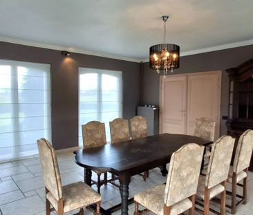 Woning te huur in Kanegem voor € 1.300 met 3 slaapkamers - Photo 3