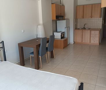 Studio/Γκαρσονιέρα για ενοικίαση Φαναρίου (Καρδίτσα) - Photo 4