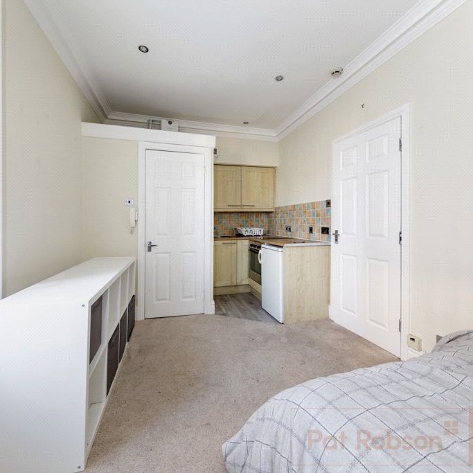 Osborne Road, Newcastle Upon Tyne - Photo 1