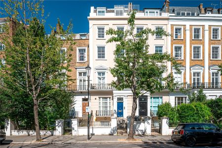 Chepstow Crescent, W11 - Photo 4