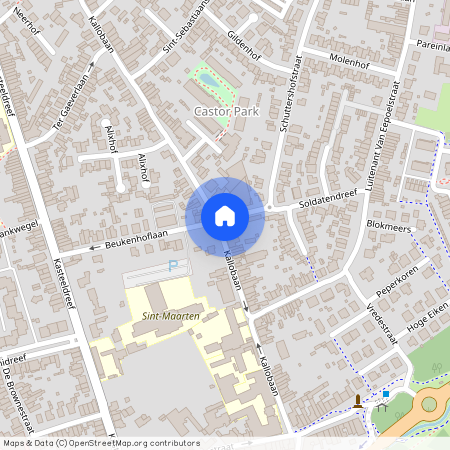 Kallobaan, 74, 101, 9120, Beveren