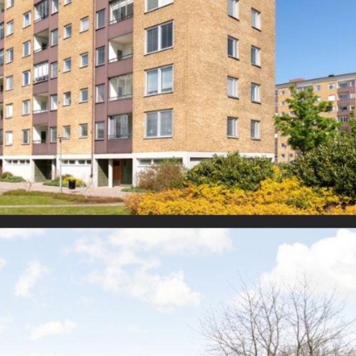 Frontgatan, Helsingborg - Foto 1