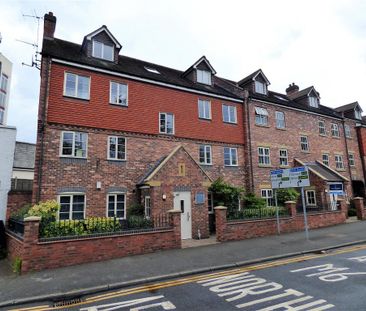 1 bedroom flat to rent - Photo 6