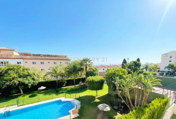 Benalmádena, Andalusia