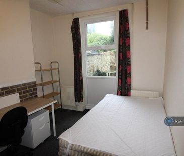 5 bedroom terraced house to rent - Photo 2