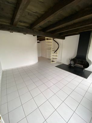 2.5 Zimmer, 50 m², 3. Stock - Photo 1