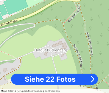 Charmante 2,5-Zimmer-Wohnung mit Garten in Pforzheim-Buckenberg - Foto 1