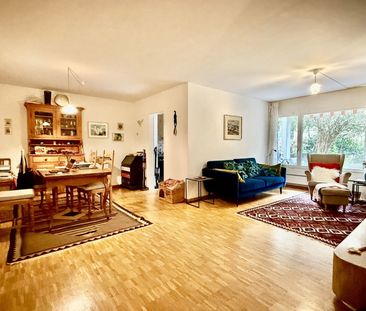3.5 Zimmer, 94 m², EG - Photo 1