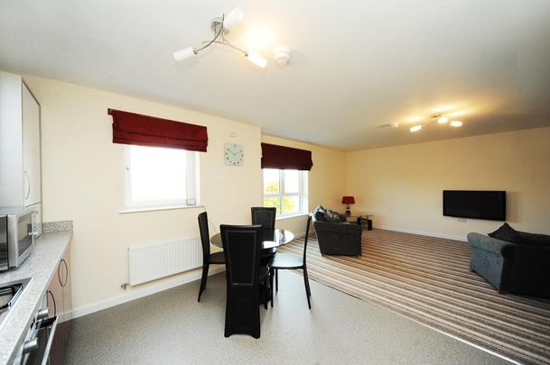 2 bedroom apartment to rent - Photo 1