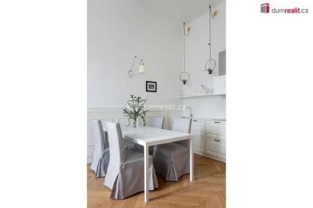 Pronájem, byt, 2+kk, 50 m - Фото 2