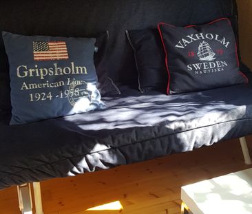 Bergsuddsvägen, Vaxholm - Foto 2