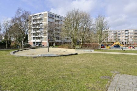 Te huur: Appartement Van Boshuizenstraat 381 in Amsterdam - Photo 2