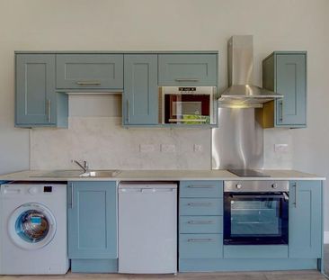 1 bedroom flat to rent - Photo 5