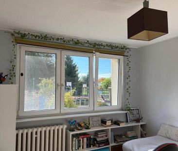 SZCZECIN - WYNAJEM- UL. KOMUNY PARYSKIEJ- 2 POK. - Photo 1