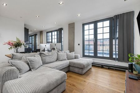 2 bedroom flat to rent - Photo 4