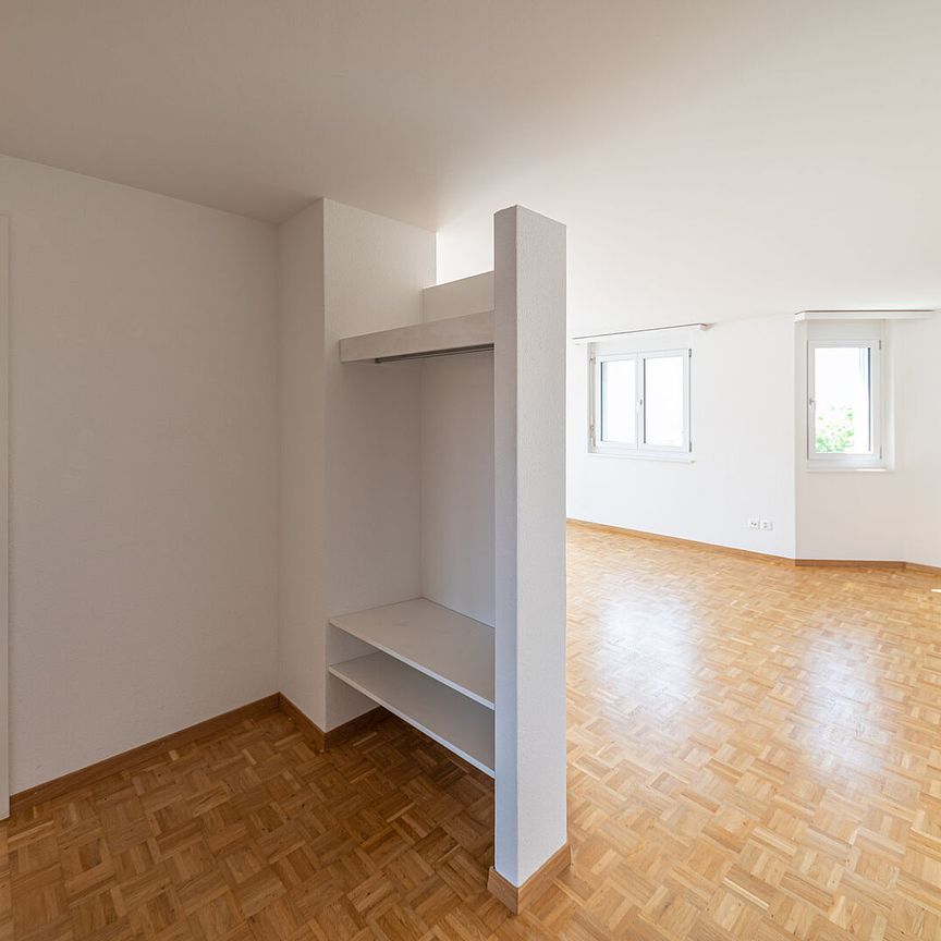 3 Zimmerwohnung in Kreuzlingen - Foto 1