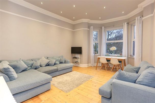 2 bedroom flat to rent - Photo 1