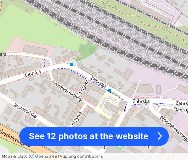 Komfortowe mieszkanie z balkonem i parkingiem - Photo 1