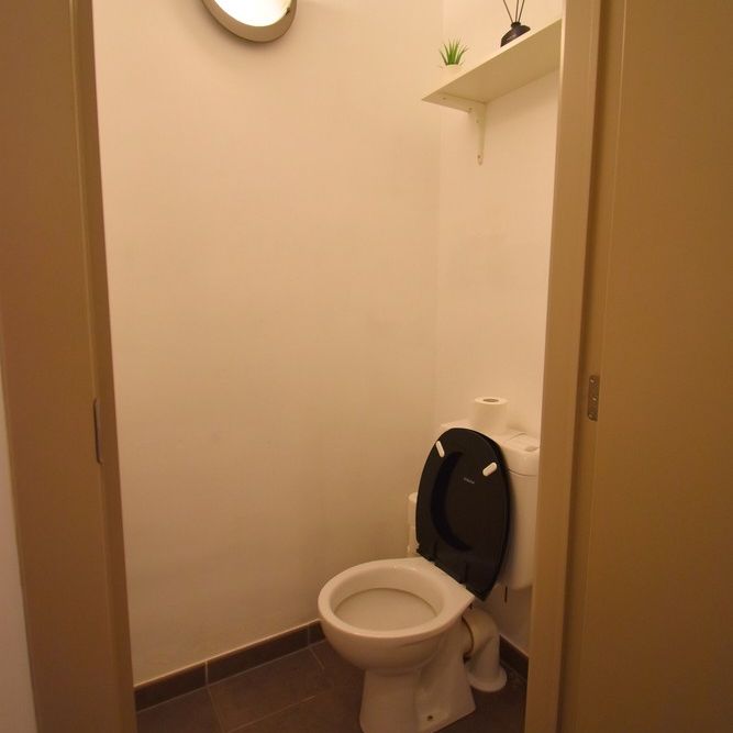 Modern 1-kamer appartement - Photo 1