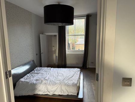1 Bed Flat, Randolph Avenue, W9 - Photo 5
