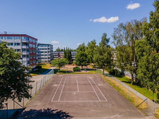 Lars Kaggsgatan 127, Borås - Foto 1