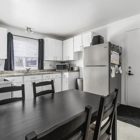 Appartement 4 ½ à louer Beauport juillet 2026 - Photo 3