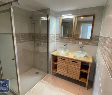 Appartement à louer 3 pièces 63.57m² - Photo 6