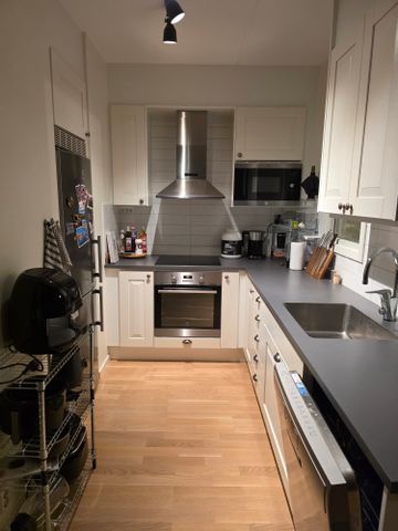 Vallagränd, Handen - Foto 5