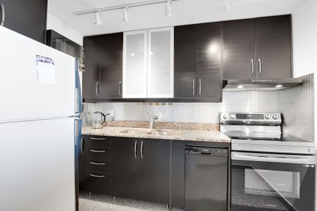 For Lease - 20 Chesterton Drive Unit# 1012, Cityview - Parkwoods Hills - Rideau Shore, Ontario - Photo 4