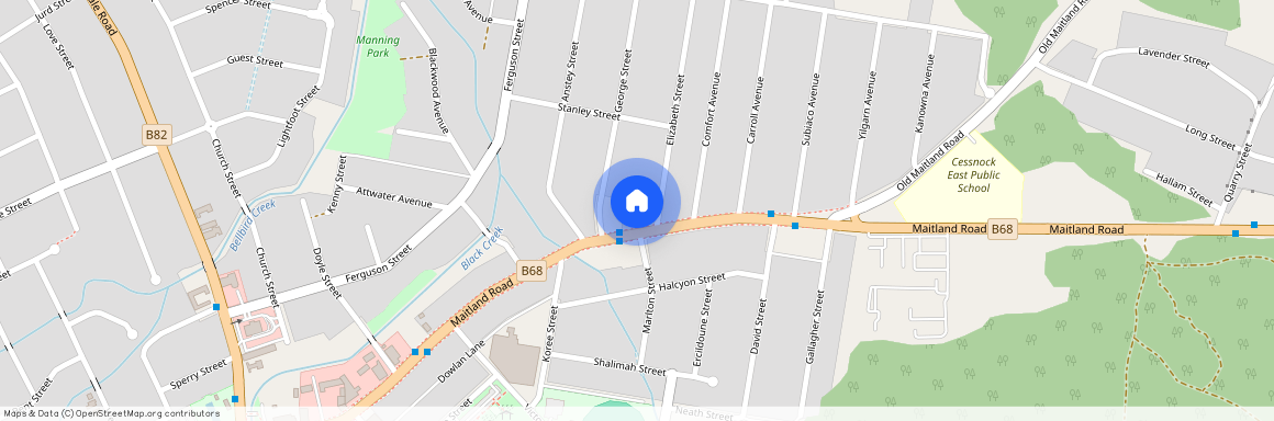 4/306 Maitland Road, NSW 2325, Cessnock