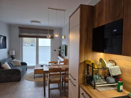 Mieszkanie Częstochowa Podjasnogórska powierzchnia 41.0 m² C226-WM-84849 - Zdjęcie 2