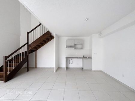 Appartement 3 pièces – 69 m² - Photo 2