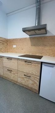 Appartement 1 pièce 15.82 m² - Photo 1