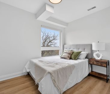 For Lease - 164 BETTY ANN Drive Unit# D, Toronto, Ontario - Photo 6