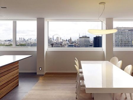 5 bedroom penthouse to rent - Photo 5