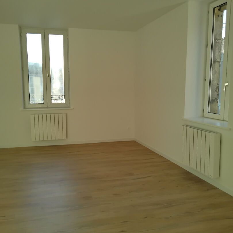 Appartement ( 60 m² ) refait entièrement à neuf - Photo 1