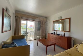Apartamento T2 em Faro