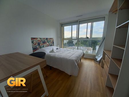 Location Maison 1 pièce 77m² RENNES 35000 - Photo 3